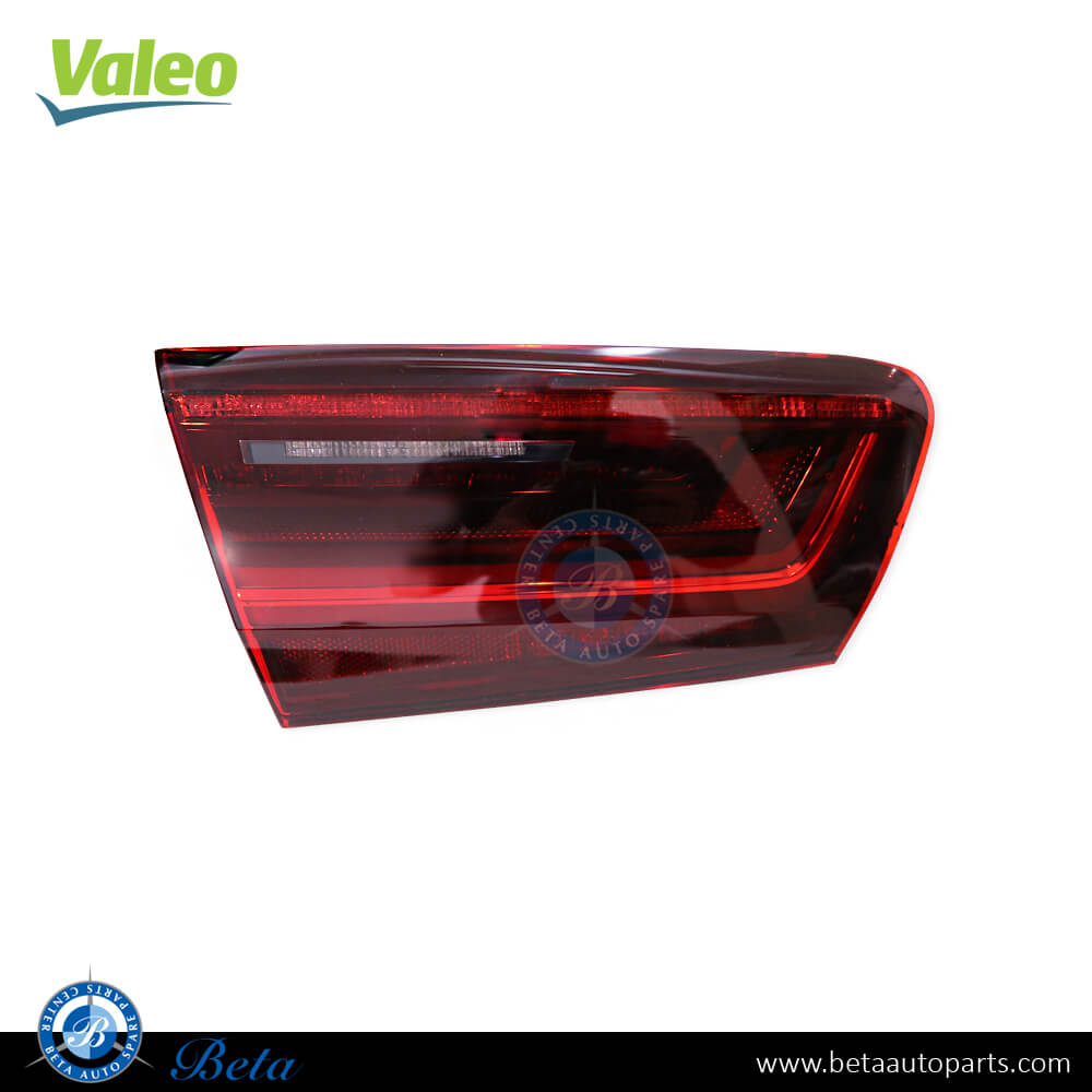 Left Side Trunk Lamp LED for Audi A6 2015-2018 models, Part Number 4G5945093C Left Side Trunk Lamp LED for Audi A6 2015-2018 models, Part Number 4G5945093C